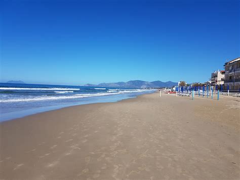 Sperlonga Le Sue Spiagge E Le Altre Attrazioni Vivere Il Mare