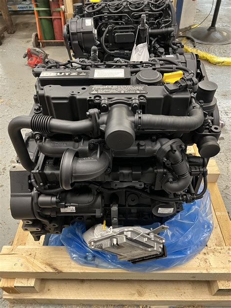 Deutz F2l411 Engine Parts 3