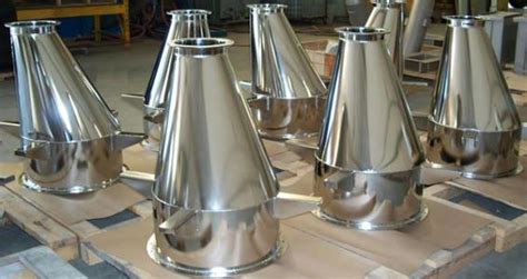 Electropolishing and chemical polishing - ShuoBao Industrial Equipment