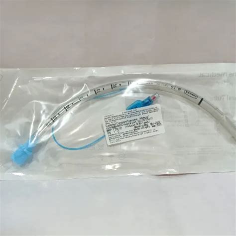 Endotracheal Tube Cuffed Portex