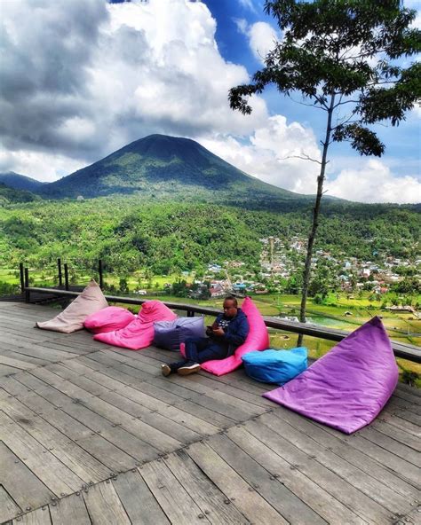 15 Tempat Wisata Di Tomohon Terpopuler 2023 Wajib Ke Sini