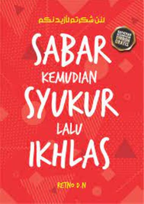 108 Kata Mutiara Sabar Yang Penuh Makna Dan Membuat Hati Tenang