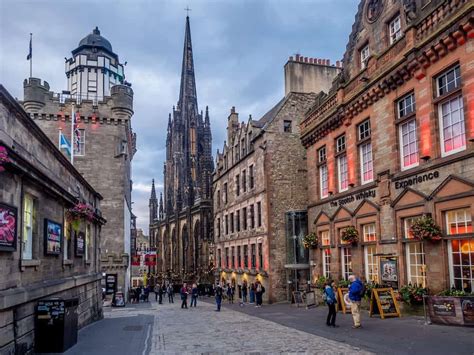 Where To Stay In Edinburgh Best Places To Stay For 2025