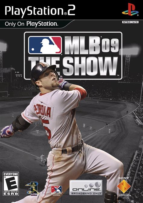 MLB 09 The Show PlayStation 2 IGN