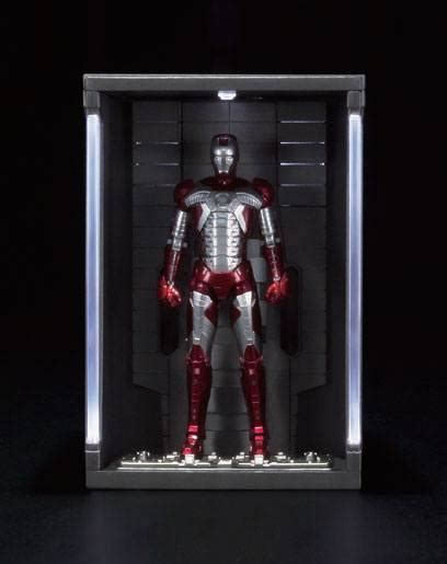 Buy Action Figure Iron Man S H Figuarts Action Figure Iron Man