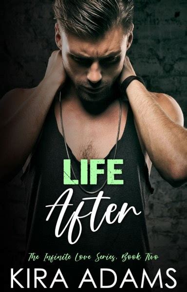 Life After Book Spotlight & Book Tour Giveaway - Book Corner News & Reviews