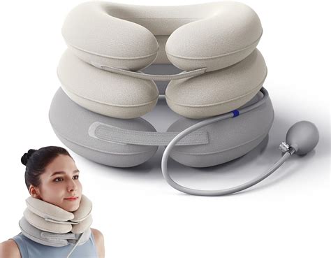 Amazon Neck Stretcher Cervical Traction Device Neck Traction