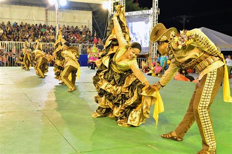 Pin Em Prefeitura De Boa Vista Promove Boa Vista Junina