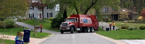 Residential Refuse Yard Debris Recycling Program Town Of Perinton