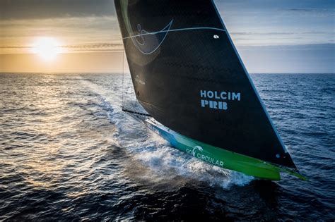 The Ocean Race Show The Ocean Race 2022 23