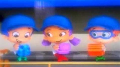 Video - Bubble Guppies UK Lunchtime Song | Bubble Guppies Wiki | FANDOM powered by Wikia