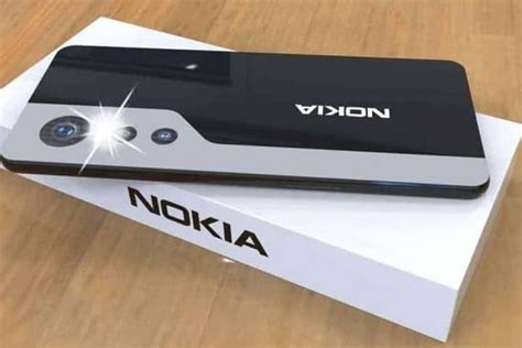 Cek Harga Nokia Kinetik Pro Dan Nokia Venom Max G Lengkap Dengan