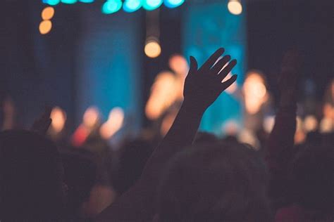 Things You Should Know About Lifting Of Hands In Worship Worship