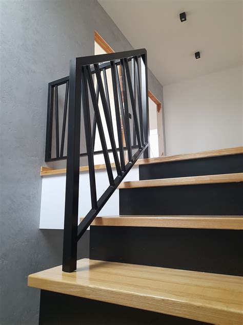 Balustrady Loft Schodowe Barierki Nowoczesne K Obuck Olx Pl