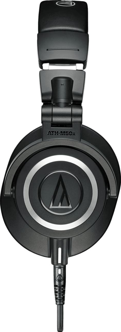 Rent Audio Technica Ath M X Closed Back Dynamic Over Ear Professional