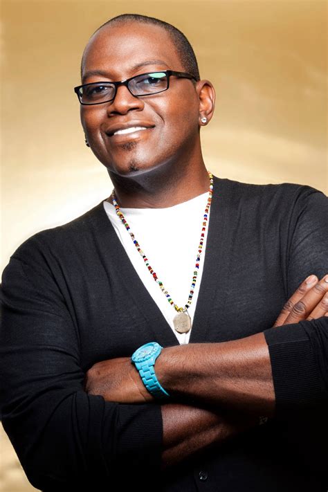 Randy Jackson 2025 Marie L Anderson