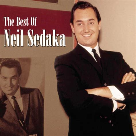 The Best Of Neil Sedaka Neil Sedaka Mp3 Buy Full Tracklist