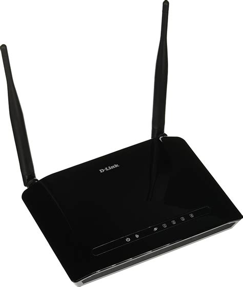 D Link Dir 615 Router Inalámbrico N300 Mx Electrónicos