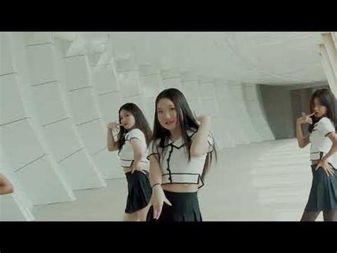 Aoa Mini Skirt Dance Cover Indonesia Youtube