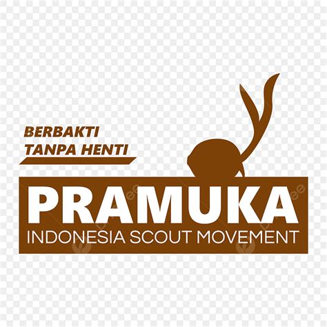 Scout Hari Pramuka Vector Art Png Selamat Hari Pramuka Vector Design