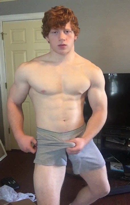 Justin Bates Solo Jerk Off