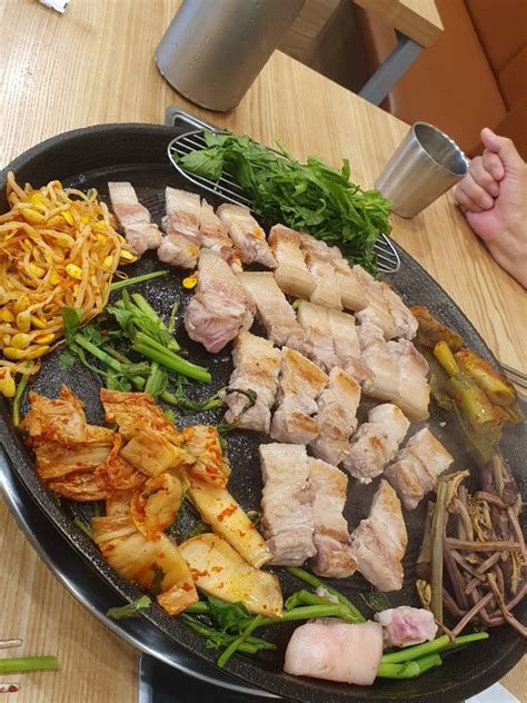 구로디지털단지역 맛집 맛있는 고기를 먹을 수 있는 술집 네이버 블로그