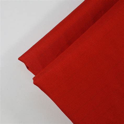 100 Cotton Workwear Fire Retardant Commercial Upholstery Fabric Flame