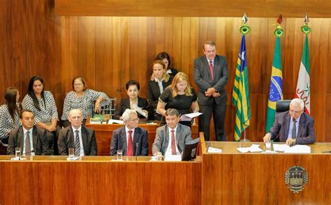 Themístocles Filho realiza abertura do Ano Legislativo na Alepi GP1