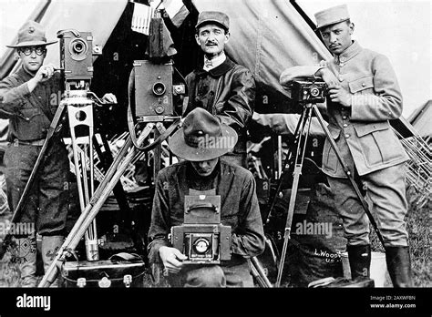 La Tecnología Y Las Armas De La Primera Guerra Mundial 1914 1918