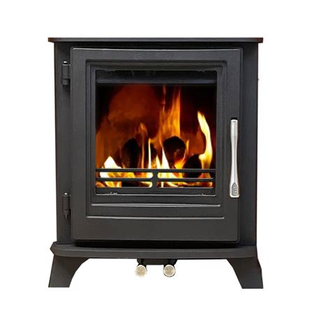 Home Leaf Stoves