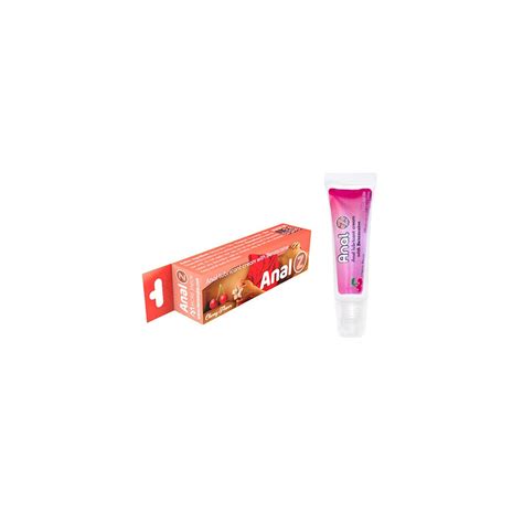 Crema Anal Z Lubricant Cream Ml