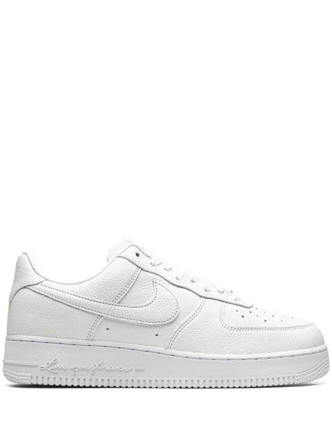 Nike X X Drake Nocta Air Force Low Certified Lover Boy Love You