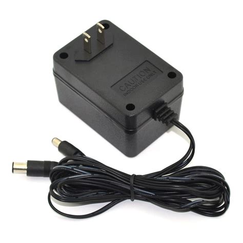 Universal 3 In 1 Us Plug Ac Adapter Power Supply Charger For Snes For