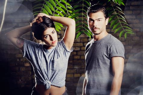 Lilly Wood And The Prick Le Son Parisien