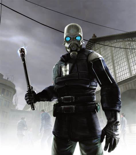 Categoryhalf Life 2 Concept Art Half Life Wiki Fandom Powered By Wikia