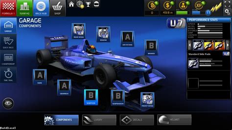 F1 Online: The Game Review