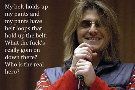 The Funniest Mitch Hedberg Quotes Of All Time 24 Pics