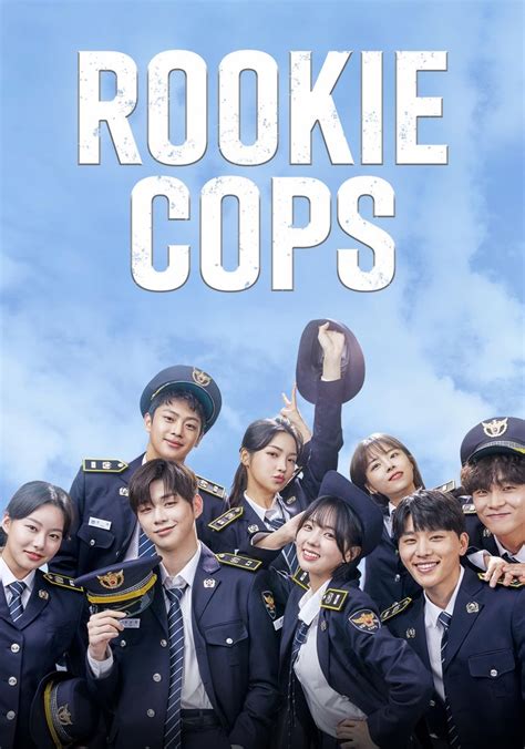 Rookie Cops - watch tv show streaming online