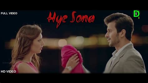 Hey Shona Tumhe Pata Toh Hoga New Full Song Video 2018 Youtube