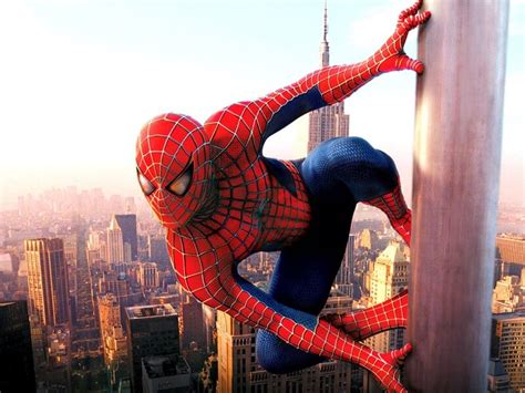 Spider Man Arriva Su Disney Ecco Tutti I Titoli Cinefilos It