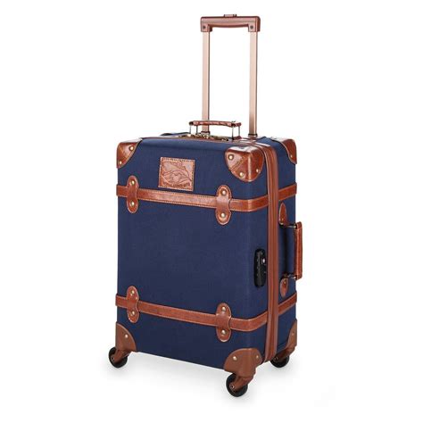 Disney Cruise Line Rolling Luggage - 21'' Family Vacation Destinations ...