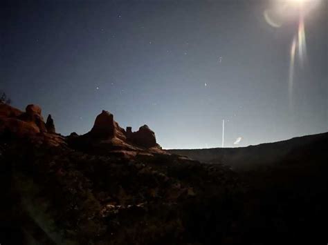 The BEST Sedona Stargazing 2024 FREE Cancellation GetYourGuide