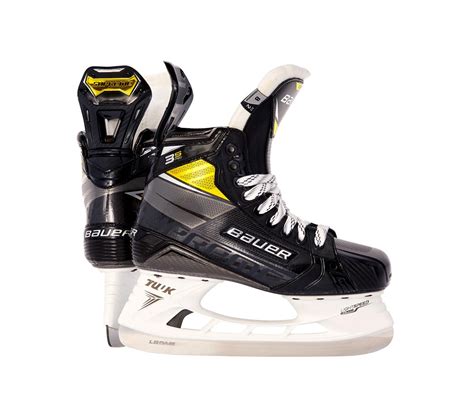 Schlittschuhe Bauer Supreme 3s Pro Junior 27495