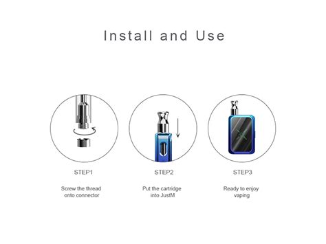 E Cig Kits Cbd E Cig Original Mistlane Justm Cbd Battery Device