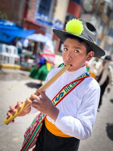 Candelaria de Puno Danzas autóctonas FOTOS Etnias Patrimonio