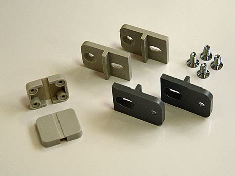 Plastic Wall Mounting Bracket MF Wall Mounting Bracket Accessories