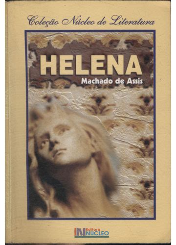 Sebo Do Messias Livro Helena Com Suplemento