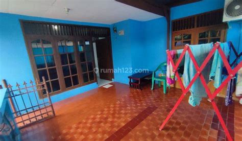 Rumah Tipe 60 Dijual Di Pondok Kopi Jakarta Timur Terbaru 2023