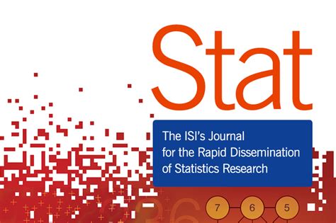 call  papers stat special issue  statistics  large language