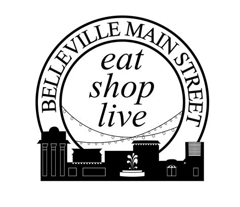 Belleville Main Street